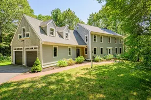 3 Sleepy Hollow Ln, Sandwich, MA 02563 - Photo 1