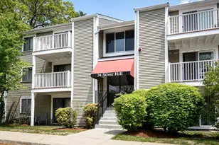 34 Silver Hill, Natick, MA 01760 - Photo 1