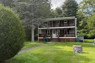 493 Wanoosnoc Rd, Fitchburg, MA 01420 - Photo 1