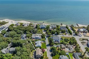 7 Shore Rd Extension, Harwich, MA 02671 - Photo 1