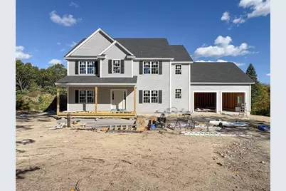 232 West Townsend Rd, Lunenburg, MA 01462 - Photo 1