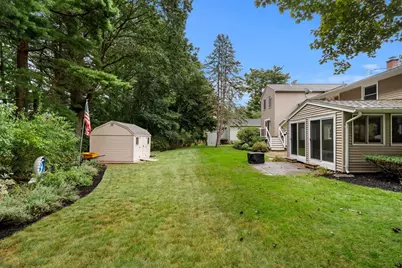 25 Glen Drive, Peabody, MA 01960 - Photo 7