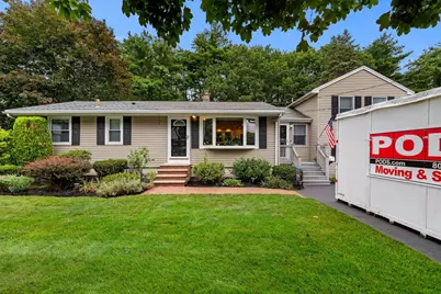 25 Glen Drive, Peabody, MA 01960 - Photo 3