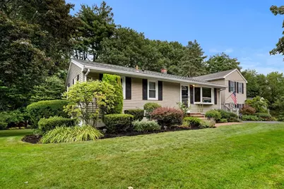 25 Glen Drive, Peabody, MA 01960 - Photo 1
