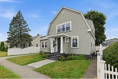 43 Standish St, Weymouth, MA 02191 - Photo 3