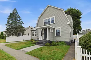 43 Standish St, Weymouth, MA 02191 - Photo 3