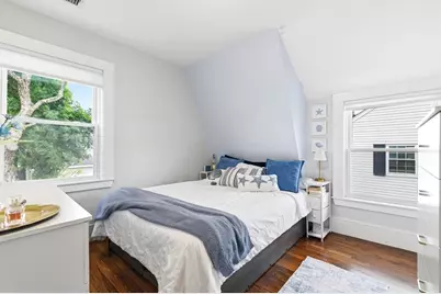 43 Standish St, Weymouth, MA 02191 - Photo 21