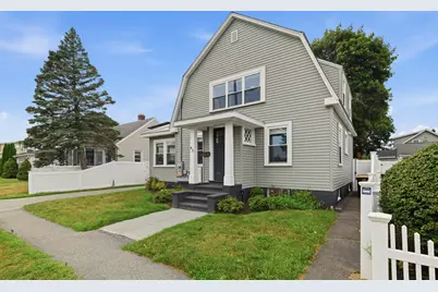 43 Standish St, Weymouth, MA 02191 - Photo 3