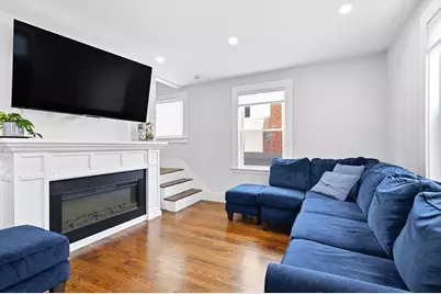 43 Standish St, Weymouth, MA 02191 - Photo 9