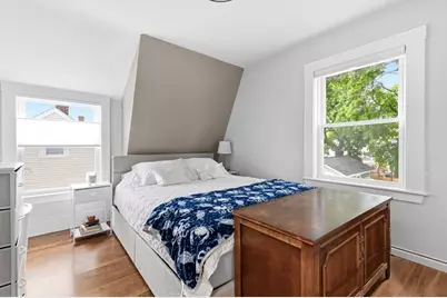43 Standish St, Weymouth, MA 02191 - Photo 19
