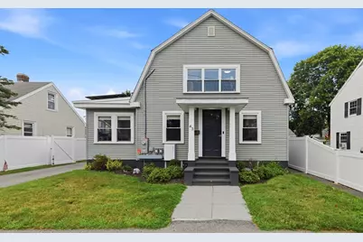 43 Standish St, Weymouth, MA 02191 - Photo 1