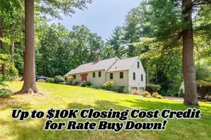 33 Pine Arden Dr, West Boylston, MA 01583 - Photo 1