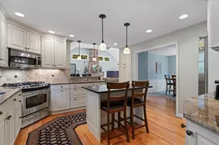 33 Pine Arden Dr, West Boylston, MA 01583 - Photo 5