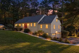 33 Pine Arden Dr, West Boylston, MA 01583 - Photo 1