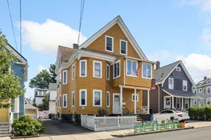 30 Ashland St, Malden, MA 02148 - Photo 1
