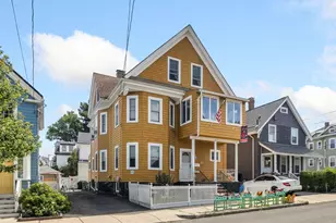 30 Ashland St, Malden, MA 02148 - Photo 1