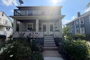 117 Merrymount, Quincy, MA 02169 - Photo 1