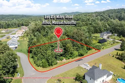 Lot 8 Miles Rd, Athol, MA 01331 - Photo 1