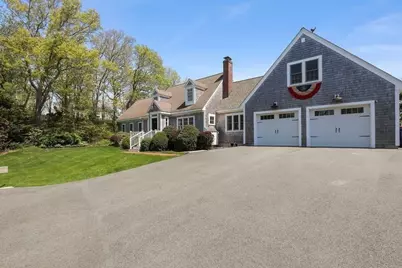 3 Ellisville Drive, Plymouth, MA 02360 - Photo 3