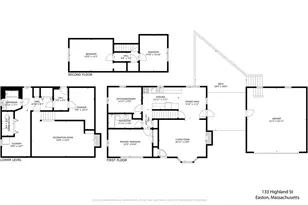 133 Highland St, Easton, MA 02375 - Photo 35