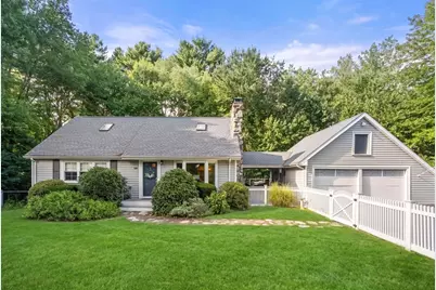 133 Highland Street, Easton, MA 02375 - Photo 1