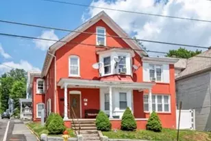47 Arlington St, Fitchburg, MA 01420 - Photo 1