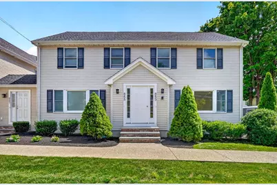 853 Washington Street #6, Canton, MA 02021 - Photo 1