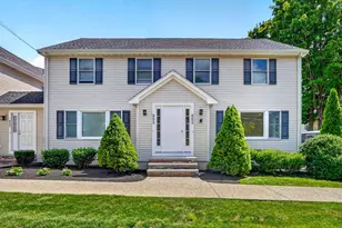 853 Washington St, Canton, MA 02021 - Photo 1