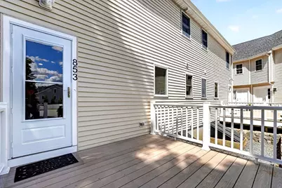 853 Washington Street #6, Canton, MA 02021 - Photo 25