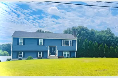 14 Stanley Ave, Berkley, MA 02779 - Photo 1