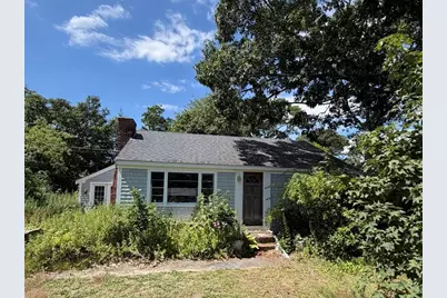 46 Depot Rd W, Harwich, MA 02645 - Photo 1