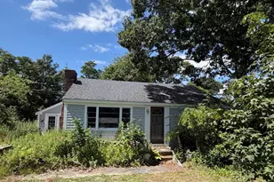 46 Depot Rd W, Harwich, MA 02645 - Photo 1