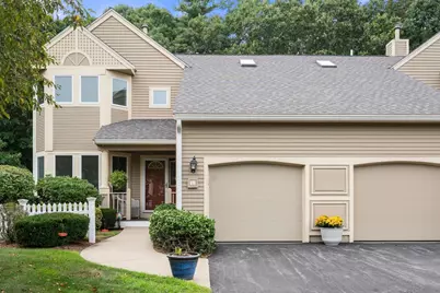 70 Cannon Forge Drive #70, Foxboro, MA 02035 - Photo 1
