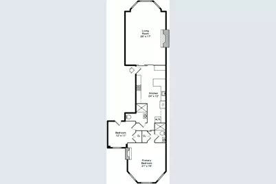 61 Commonwealth Ave #3, Boston, MA 02116 - Photo 19