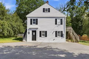 1896 Washington St, Walpole, MA 02071 - Photo 1