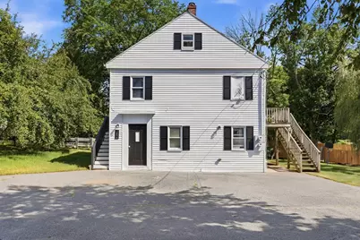 1896 Washington St #2, Walpole, MA 02071 - Photo 1