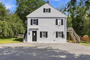 1896 Washington St, Walpole, MA 02071 - Photo 1