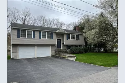 49 Cottonwood Road, Wellesley, MA 02482 - Photo 1