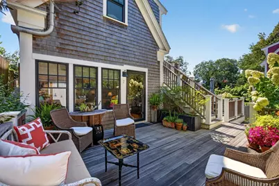 446 Commercial Street #2, Provincetown, MA 02657 - Photo 1