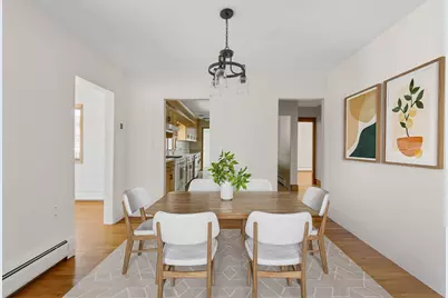 13 Rawson Rd #13, Arlington, MA 02474 - Photo 5