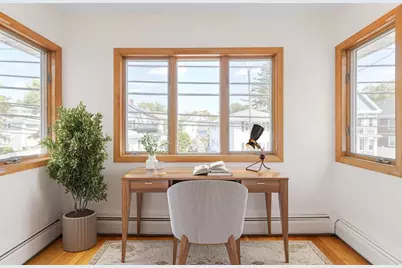 13 Rawson Rd #13, Arlington, MA 02474 - Photo 9