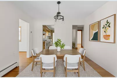 13 Rawson Rd #13, Arlington, MA 02474 - Photo 5