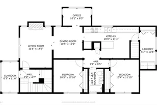 13 Rawson Rd, Arlington, MA 02474 - Photo 31