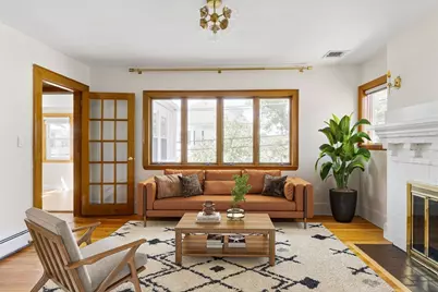 13 Rawson Rd #13, Arlington, MA 02474 - Photo 1