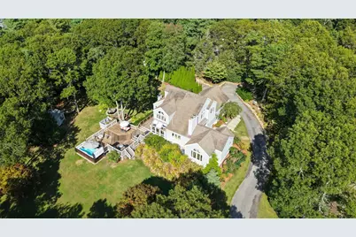 264 Hill and Plain Road, Falmouth, MA 02536 - Photo 33