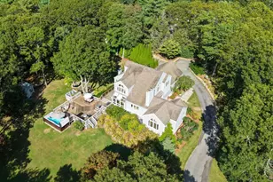 264 Hill and Plain Rd, Falmouth, MA 02536 - Photo 33