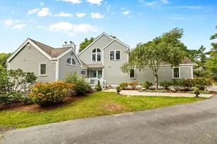 264 Hill and Plain Rd, Falmouth, MA 02536 - Photo 1