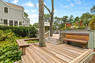264 Hill and Plain Rd, Falmouth, MA 02536 - Photo 5