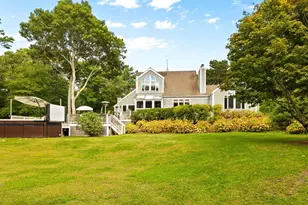 264 Hill and Plain Rd, Falmouth, MA 02536 - Photo 7
