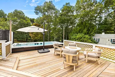 264 Hill and Plain Road, Falmouth, MA 02536 - Photo 9